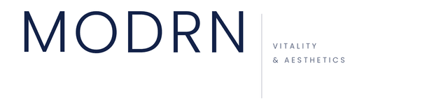MODRN Vitality & Aesthetics